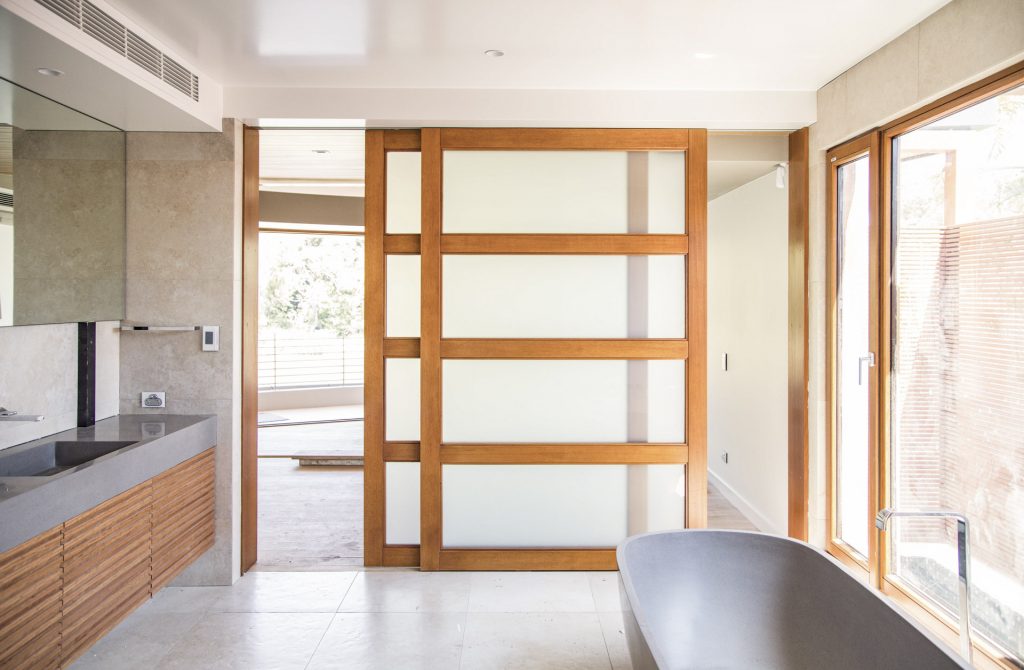 cavity sliding doors