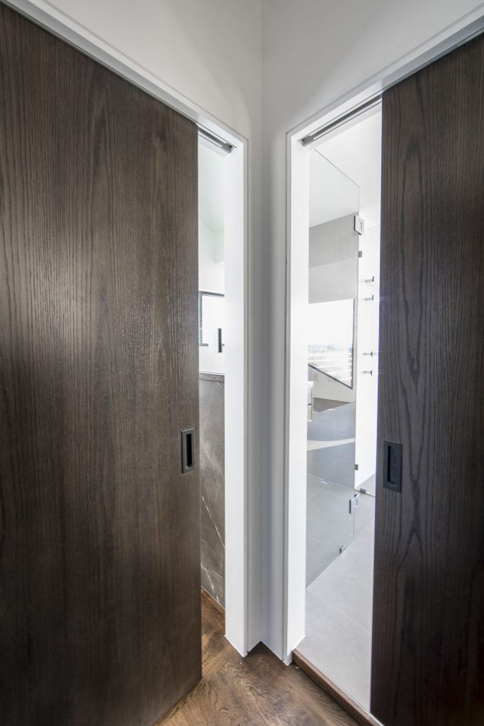 internal sliding doors