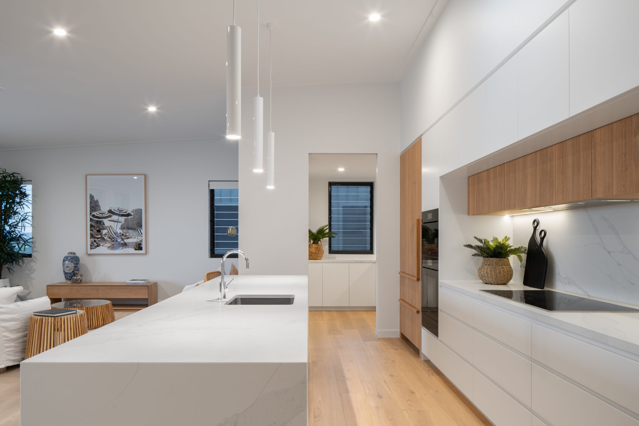 Parkridge Noosa • Triline